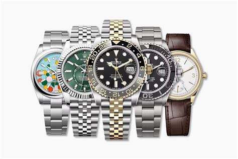 best rolex clone 2023|new rolex watches.